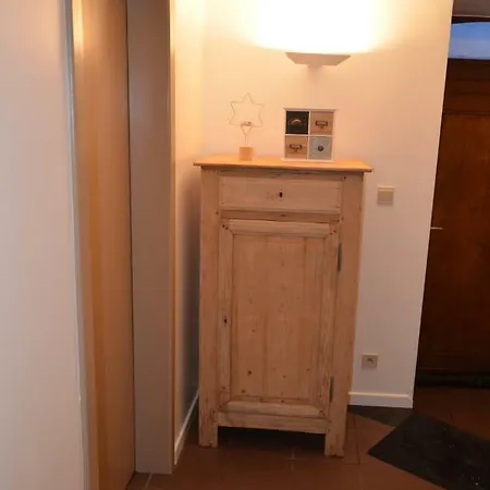 Vakantiehuis L'entre Deux Vielsalm