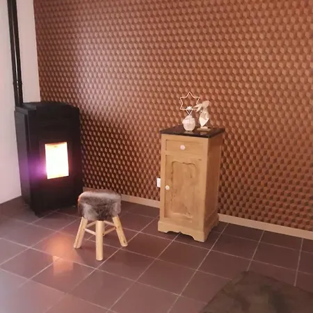 Vakantiehuis L'entre Deux